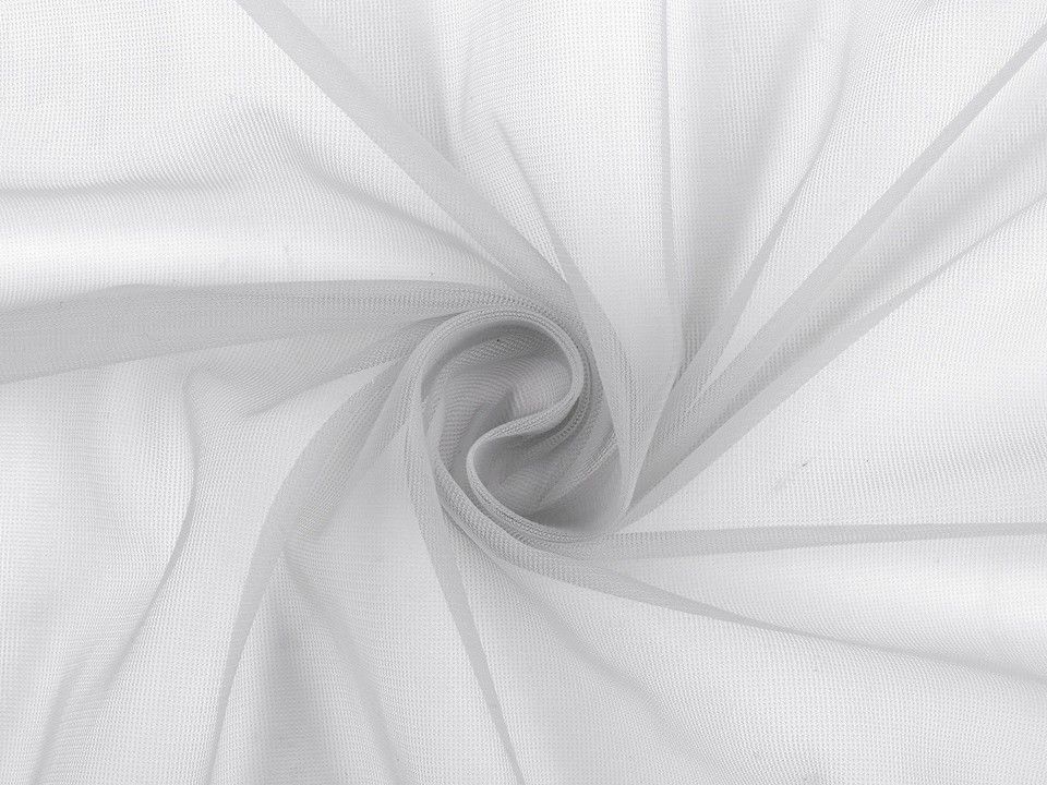 chiffon tulle
